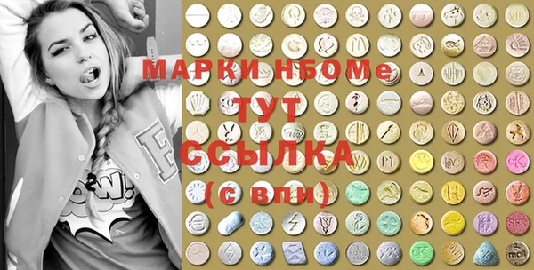 apvp Горняк